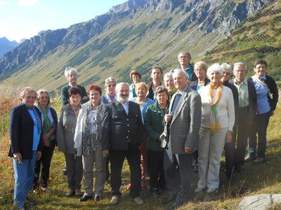 14. - 16. September 2015