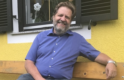 „Die Verantwortung im Ehrenamt ist aufgrund der immer enger werdenden gesetzlichen Vorschriften schwieriger“, sagt Rudolf Kahr.