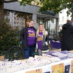 Startfest 72h ohne Kompromiss