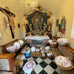 Pfarre St. Stefan ob Stainz