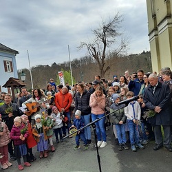 St. Josef Weststeiermark