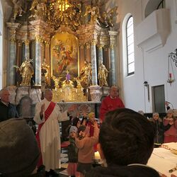 Pfarre Groß St. Florian