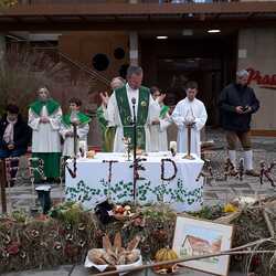 Pfarre Kirchberg an der Raab