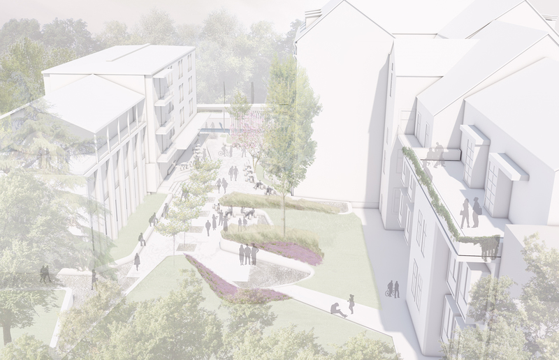 Bramberger Architects