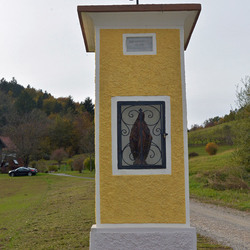 Trobe-Bildstock Kranachberg