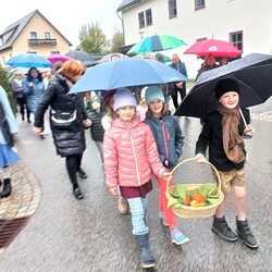 Kirche Weissenbach bei Liezen 