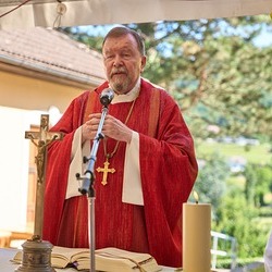                                180 Jahre Kirche Bad Gleichenberg                     