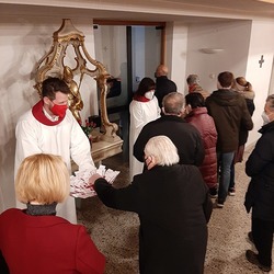 Pfarre Wettmannstätten