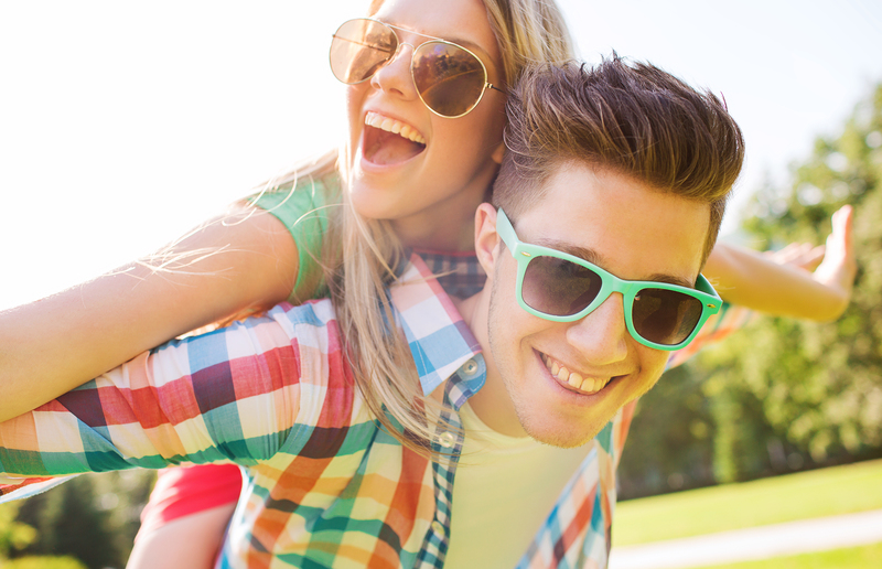 Abenteuer Liebe ist ein Baustein in der sexuellen Bildung. / Foto: Syda Productions/Shutterstock.com