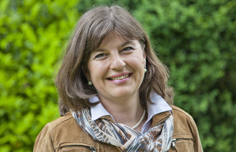 Andrea Kager-Schwar war bereits als Generalsekretärin des 'Weg2018' tätig. / Foto: Gerd Neuhold, Sonntagsblatt