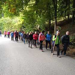 Seelsorgeraumsgrenzen überschreitend unterwegs