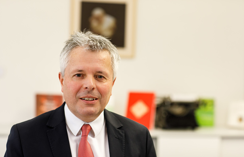 Wenn Flüchtende arbeiten dürfen, bringt das viel für die Gesellschaft.