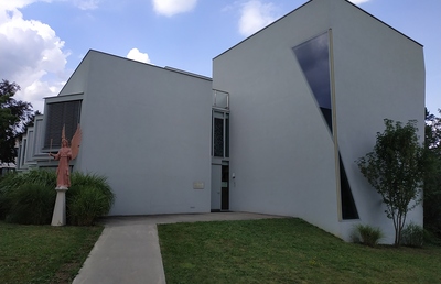 Abschied aus dem Kloster St. Gabriel: 2024 übernimmt das Haus der Frauen den Standort in St. Johann bei Herberstein.