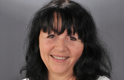 Gabriele Anderssohn, Caritas-Regionalkoordinatorin, Ennstal & Ausseerland
