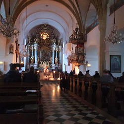 Pfarre Groß St. Florian