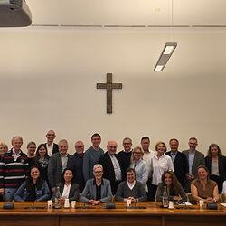 Unternehmerwallfahrt 2025