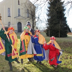 Pfarre St. Josef in der Weststeiermark