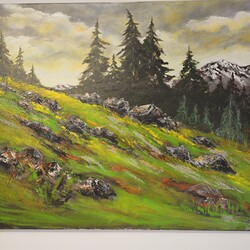 Maler Haxhi Fezjullahi