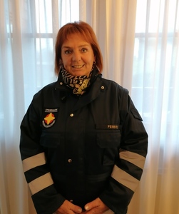 Anita Fernstl