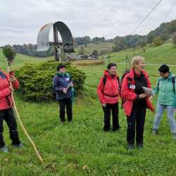 Spirituelle Impulse laden ein zum Innehalten