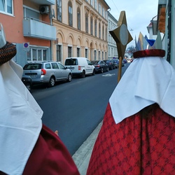 Pfarre Graz-St. Andrä