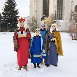 Pfarre Leoben-Waasen