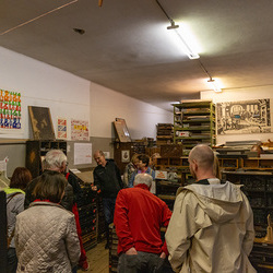Buchdruckerei Alexander Bauer, Graz