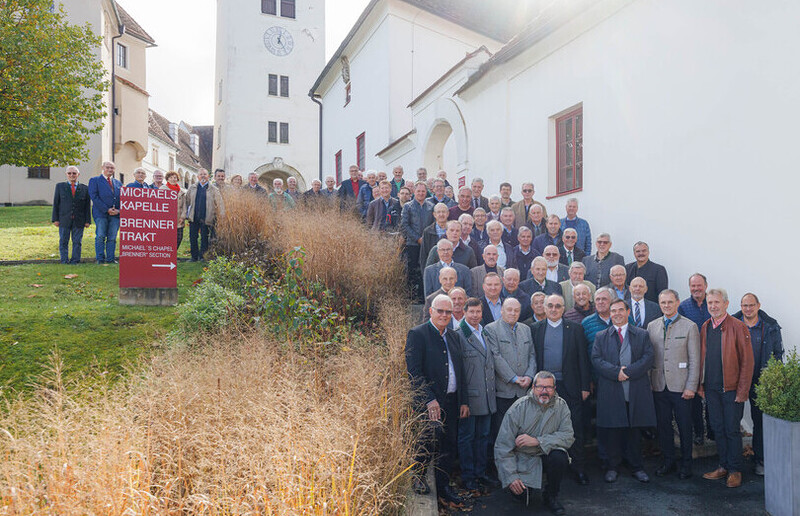 Das Engagement der KMB-Gruppen wurde im Rahmen der Herbstkonferenz in den Vordergrund gestellt.