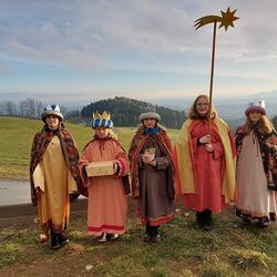 Pfarre Dechantskirchen