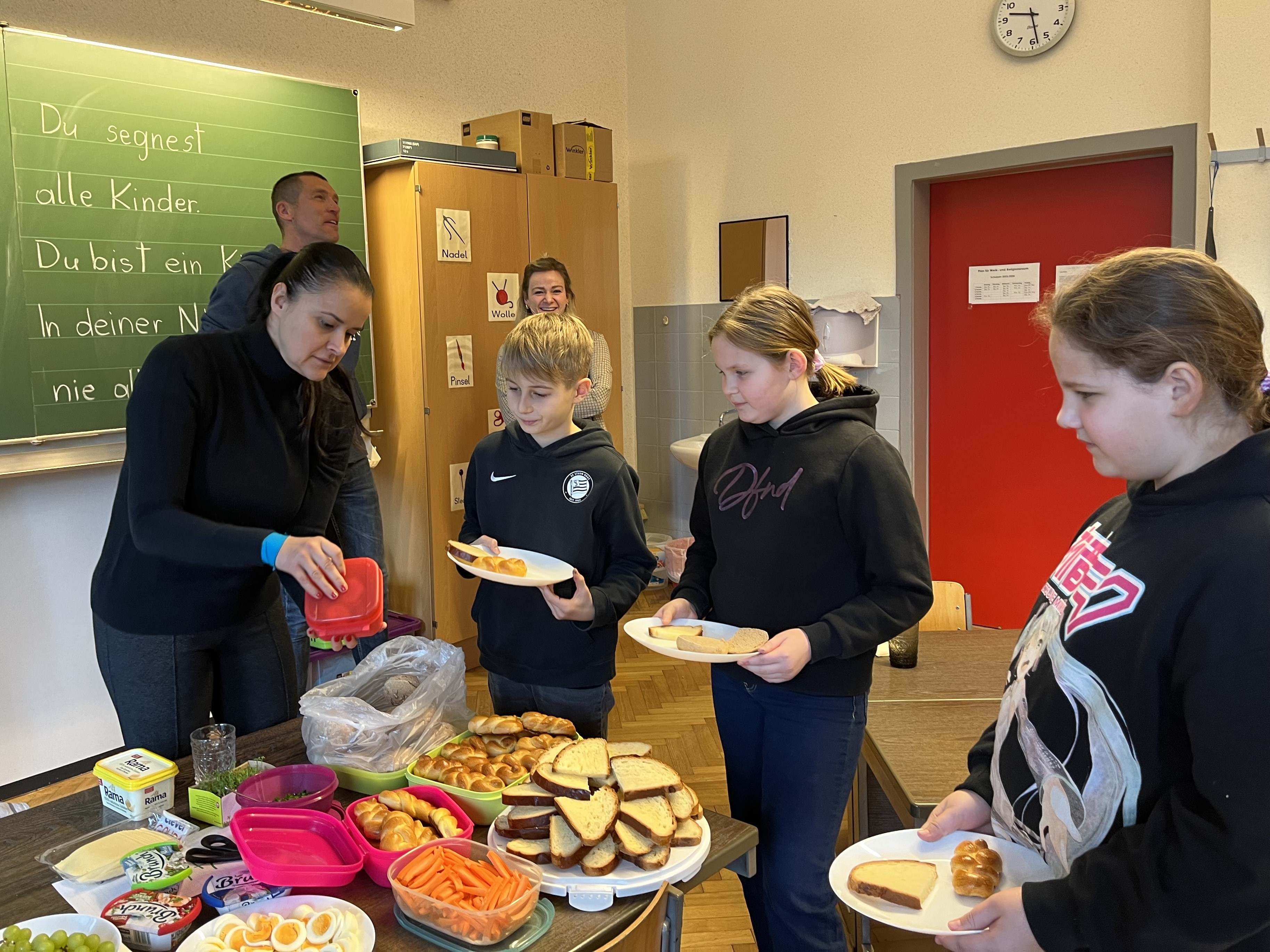 Kirche entdecken / Monika Pein