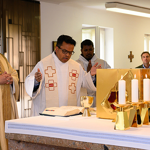 Provinzial der Karmeliten