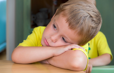 Kinder trauern - doch der Tod ist für sie kein Tabuthema.