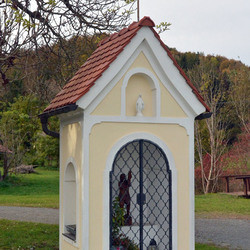 Koglwirt-Bildstock Kranachberg