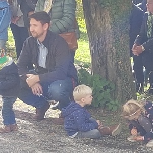 Erntedank 2022 in Deutschfeistritz