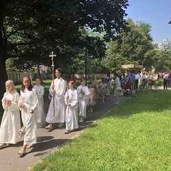 Pfarre Graz-St. Peter