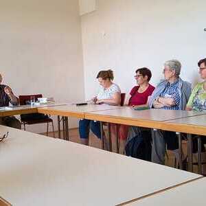 Vortrag Prof. Mittlinger