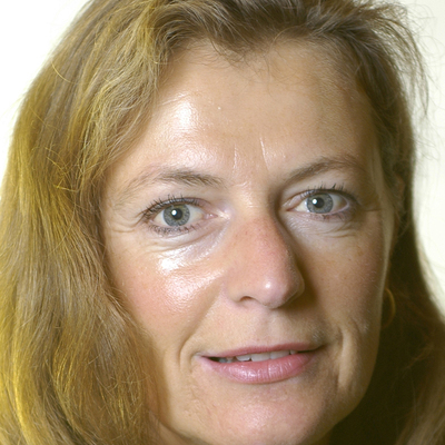 Ulrike Riedl