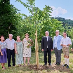 180 Jahre Kirche Bad Gleichenberg