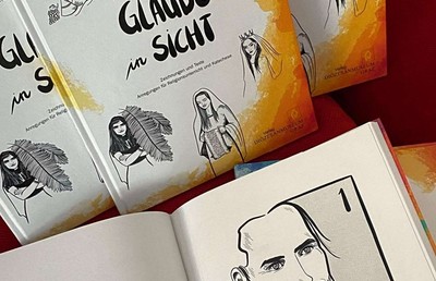 Die Zeichnungen und Texte aus dem Buch dürfen je nach Bedarf kreativ verwendet werden.