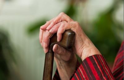 Gemeinsam über das Alter nachdenken: Am 1. Oktober bei den Elisabethinen in Graz.
