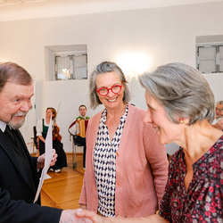 Verleihung des Umweltpreises der Diözese Graz-Seckau