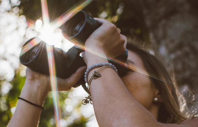 Ryan Magsino, Unsplash Zunkunft ist zur Zeit schwer planbar - aber man kann es ja mal versuchen ...