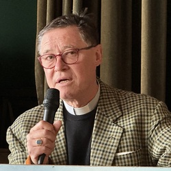 113 Kirchenführer:innen nahmen teil am Treffen in Leoben-Göß.