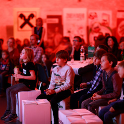 Kinderrechtepreis 2018