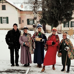 Pfarre Leoben-Waasen