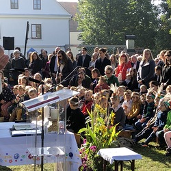 Pfarre Graz-St. Peter