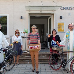 Pfarre Graz-Christkönig