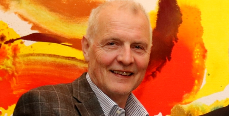 Gerhard Hirschmann hat nicht nur die steirische Landespolitik, sondern auch die Arbeit der Katholischen Kirche in der Steiermark mitgeprägt.