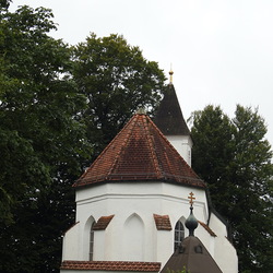           Walpurgiskirche