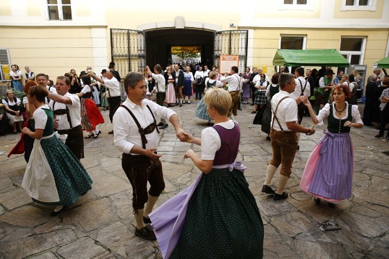 Foto: Gerd Neuhold, Sonntagsblatt